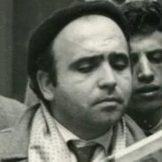 Giorgio Walter Chili