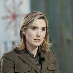 Margaret Brennan