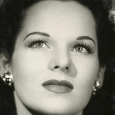 Virginia Hill