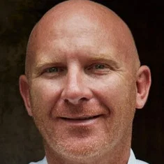 Matt Moran