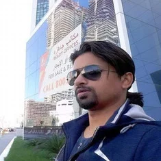 Pramit khandaker
