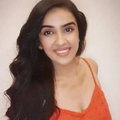 Shirin Sewani