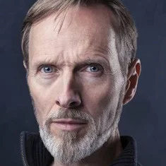 Mark Topping