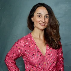 Marisa Fernández Armenteros