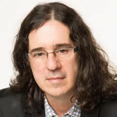 Geraldo Carneiro