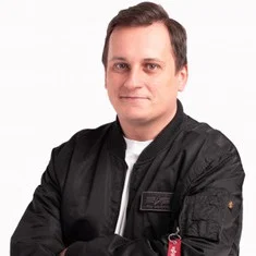 Paweł Chałupka
