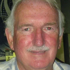 Alex Stepney