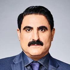 Reza Farahan