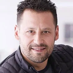 Dorian Ramaliu