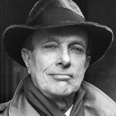 Nils Petter Sundgren