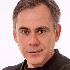 Paul Reynolds