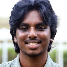 Shyaam Selvan