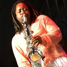 Keith Anderson