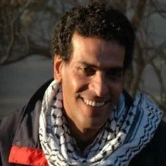 Mohamed Hamdy
