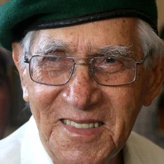 Salvador Wood