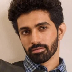Chaitanya Haldankar