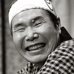 Kiyoshi Atsumi