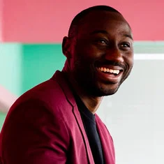 Kwesi James