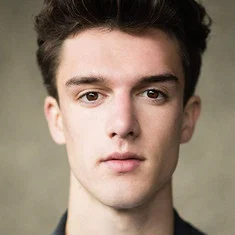 Isaac Rouse