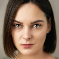 Angharad L. Ford