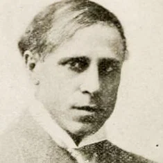 Louis Mann