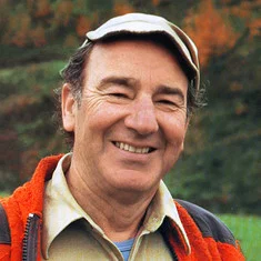 Bill Peascod