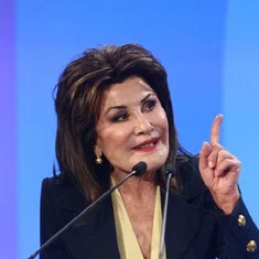Gianna Angelopoulos-Daskalaki
