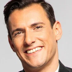 Stavros Svigos