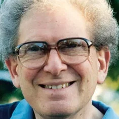 Russell Targ