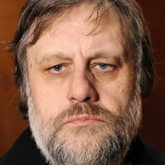 Slavoj Žižek