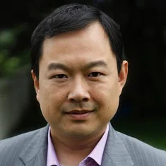 Maurice Cheng