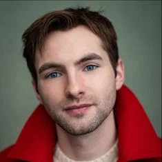 Maximilian Macdonald