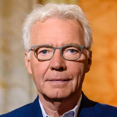 Paul Witteman
