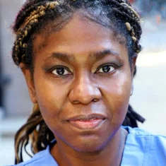 Sonya Giddings