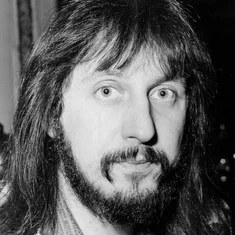 John Entwistle