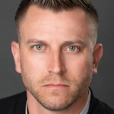 Mike Corcoran