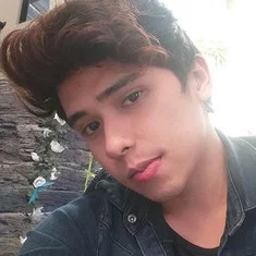 Spencer Geronimo