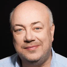 Garry Mountaine
