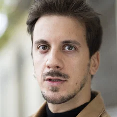 Thomas Basilico