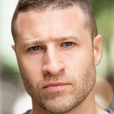 Graham Wolfe