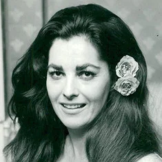 Edy Williams