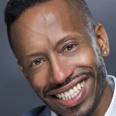 Justin B. Terry-Smith