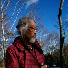 Minoru Shinojima