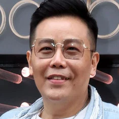 Johnny Chiang