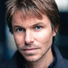 Ben Warwick