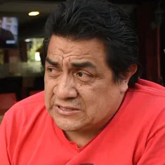 Jesús Lozano Ruiz