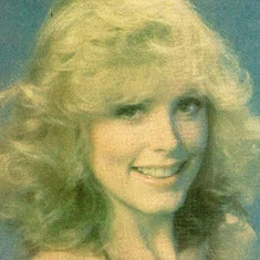 April Clough