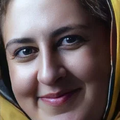 Zeinab Shabani