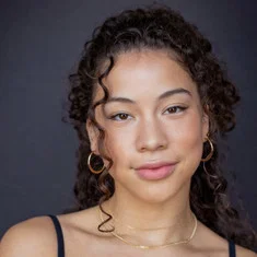 Kiara Romero