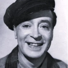 Jimmy O'Dea